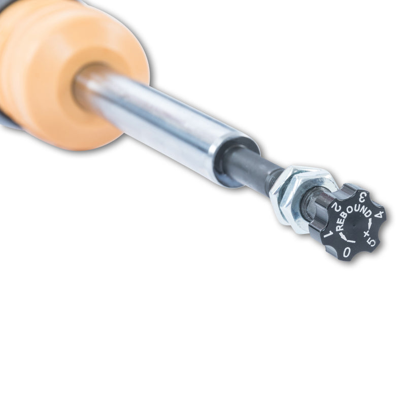 ST XA Height & Rebound Adjustable Coilovers 01-06 BMW 3 Series / E46 M3 Coupe/Convertible ST XA Height & Rebound Adjustable Coilovers 01-06 BMW 3 Series / E46 M3 Coupe/Convertible