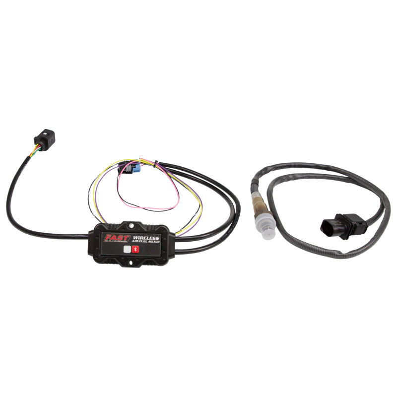 FAST Air/Fuel Meter Single Sensor Wireless FAST Air/Fuel Meter Single Sensor Wireless
