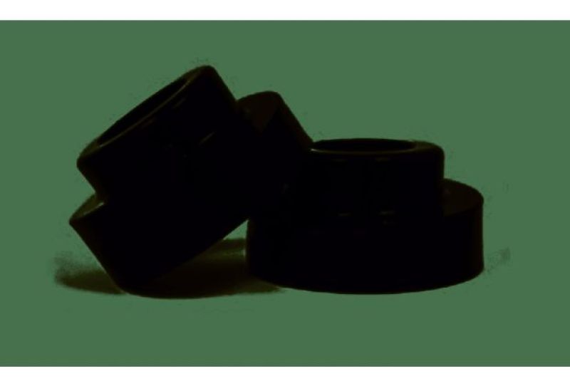 Daystar 2005-2020 Ford F-250 4WD - 1in Leveling Kit Front Daystar 2005-2020 Ford F-250 4WD - 1in Leveling Kit Front