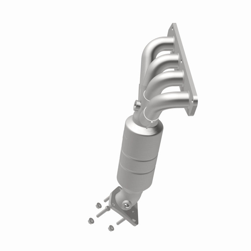 MagnaFlow Conv DF 05-07 Escape 2.3 Manifold MagnaFlow Conv DF 05-07 Escape 2.3 Manifold