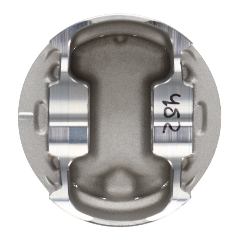 Wiseco Chevy LS 5.3 Series +6cc Dome 3.800in Bore Shelf Piston Kit - Set of 8 Wiseco Chevy LS 5.3 Series +6cc Dome 3.800in Bore Shelf Piston Kit - Set of 8