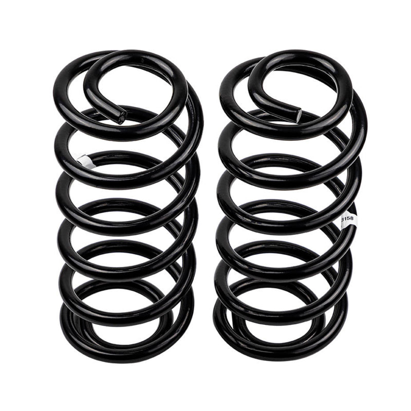 ARB / OME 18-20 Jeep Wrangler JL Coil Spring Set Rear 2in Lift ARB / OME 18-20 Jeep Wrangler JL Coil Spring Set Rear 2in Lift
