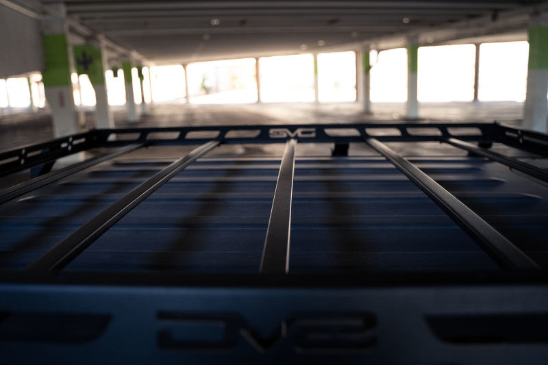 DV8 Offroad 07-18 Jeep Wrangler JK Short Roof Rack DV8 Offroad 07-18 Jeep Wrangler JK Short Roof Rack