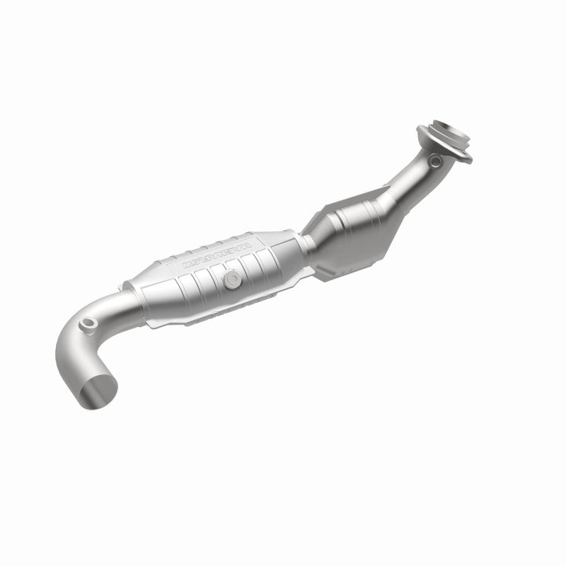 MagnaFlow Conv DF 97-98 Ford Trucks 4.6L MagnaFlow Conv DF 97-98 Ford Trucks 4.6L