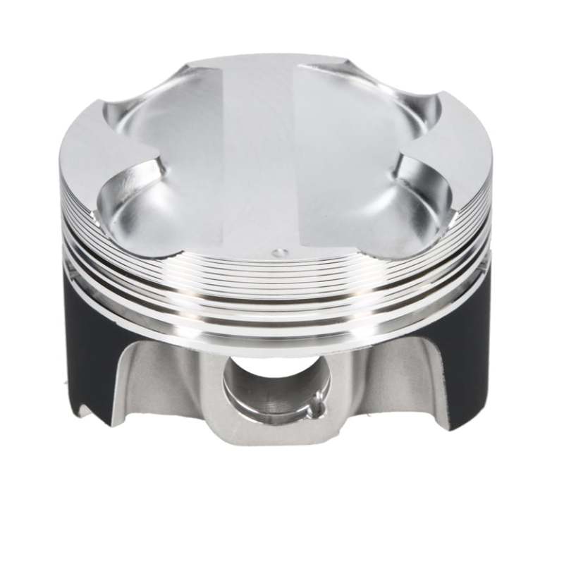 Wiseco BMW S54B32 3.2L 24V Turbo 87.50mm Bore +0.50 CR 11.3 Piston Kit Wiseco BMW S54B32 3.2L 24V Turbo 87.50mm Bore +0.50 CR 11.3 Piston Kit