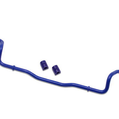 SuperPro 2016 Ford Focus RS Front Sway Bar Kit - 24mm Adjustable