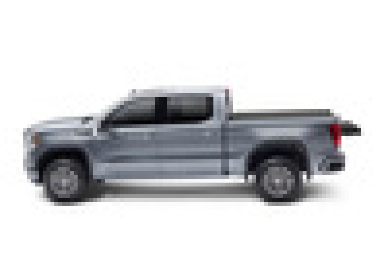 BAK 15-21 Chevy Colorado/GM Canyon Revolver X4s 5.2ft Bed Cover BAK 15-21 Chevy Colorado/GM Canyon Revolver X4s 5.2ft Bed Cover