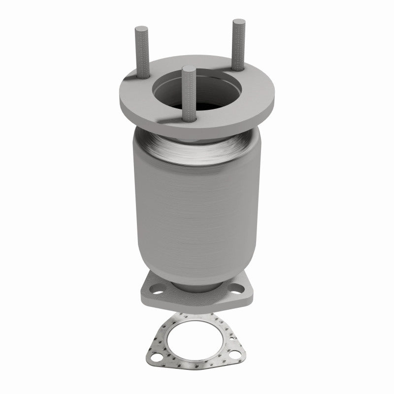 MagnaFlow Conv DF 87-89 Mazda B2200 49S MagnaFlow Conv DF 87-89 Mazda B2200 49S