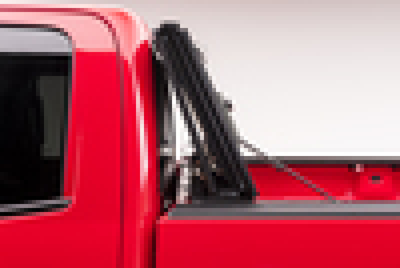 BAK 2014 Chevy Silverado 1500 / 15-20 Chevy Silverado 2500/3500 8ft Bed BAKFlip MX4 Matte Finish BAK 2014 Chevy Silverado 1500 / 15-20 Chevy Silverado 2500/3500 8ft Bed BAKFlip MX4 Matte Finish