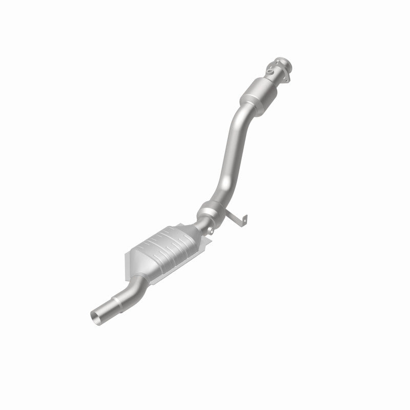 MagnaFlow Conv DF 04-05 Audi Allroad 4.2L Driver Side MagnaFlow Conv DF 04-05 Audi Allroad 4.2L Driver Side