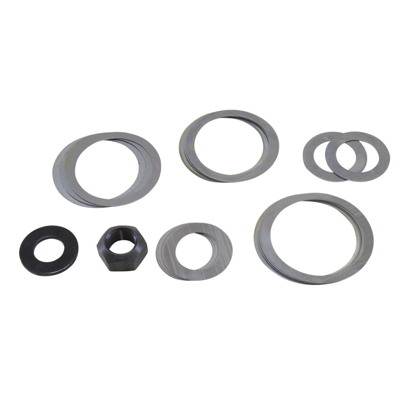 Yukon Gear Replacement Complete Shim Kit For Dana 50 Yukon Gear Replacement Complete Shim Kit For Dana 50