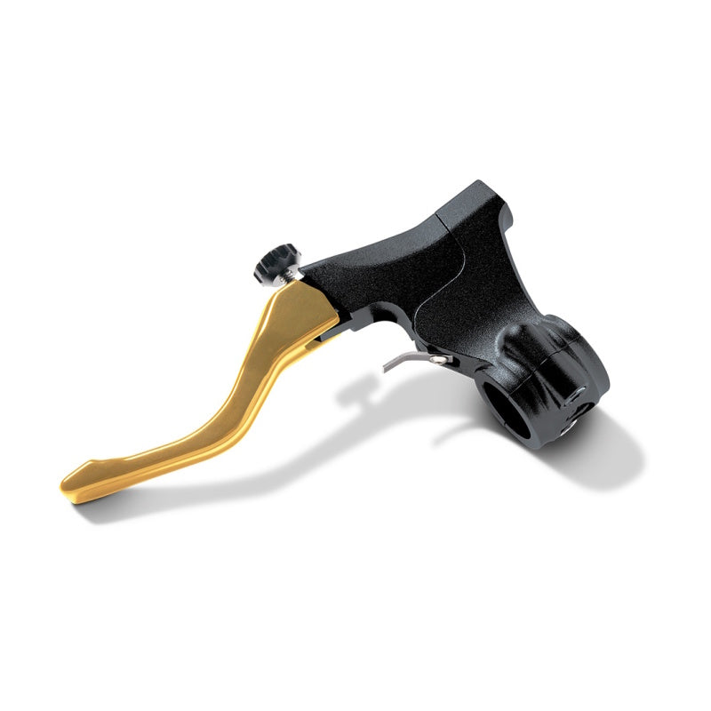 Performance Machine Cable Clutch Assembly - Gold Ops Performance Machine Cable Clutch Assembly - Gold Ops