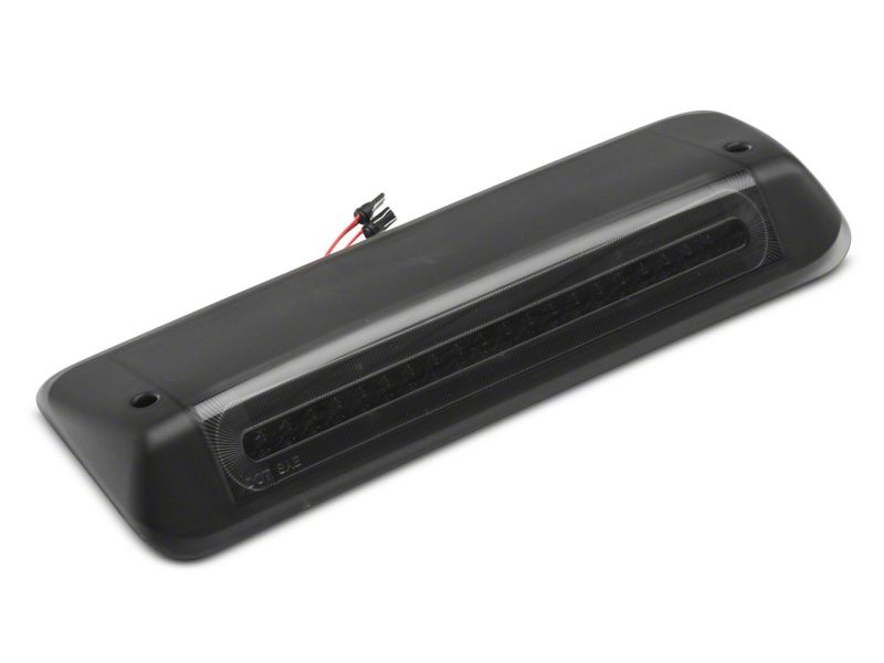 Raxiom 04-08 Ford F-150 Axial Series LED Third Brake Light- Smoked Raxiom 04-08 Ford F-150 Axial Series LED Third Brake Light- Smoked