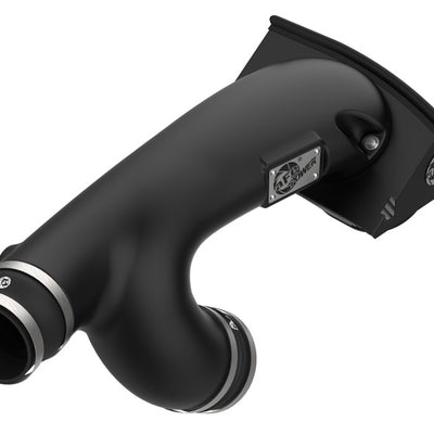 aFe MagnumFORCE Stage-2 Intake w/ Rotomolded Tube & Pro Dry S Filter 2017 Ford F-150 V6-3.5L (tt)