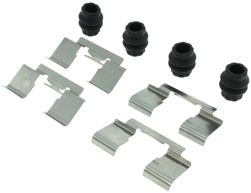 StopTech Street Touring 03-05 Dodge SRT-4 Front Brake Pads StopTech Street Touring 03-05 Dodge SRT-4 Front Brake Pads