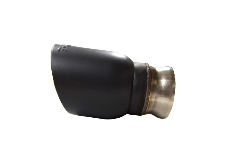 Kooks 15-18 Dodge Charger/Durango 2.75in OEM Round Tips (Black) Kooks 15-18 Dodge Charger/Durango 2.75in OEM Round Tips (Black)