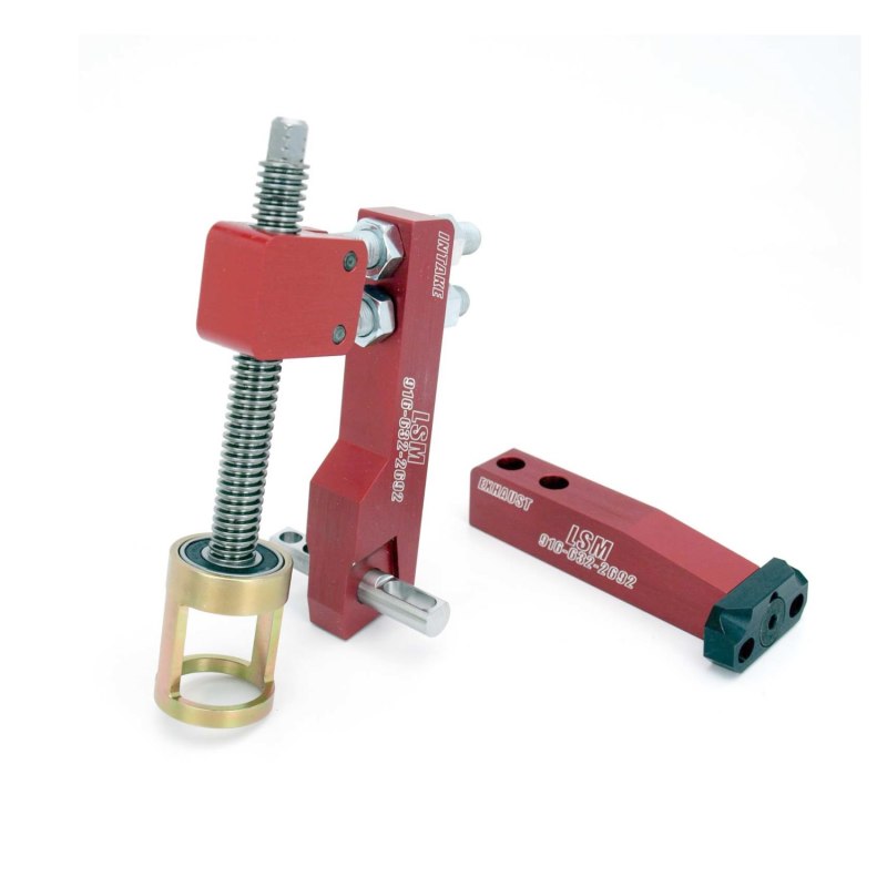 COMP Cams Tool CB Spring Changer Big Che COMP Cams Tool CB Spring Changer Big Che