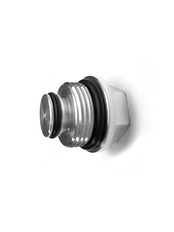 Fleece Performance Dodge 2500/3500 Cummins HE351CW Actuator Solenoid Plug W/ Boost Reference Fleece Performance Dodge 2500/3500 Cummins HE351CW Actuator Solenoid Plug W/ Boost Reference