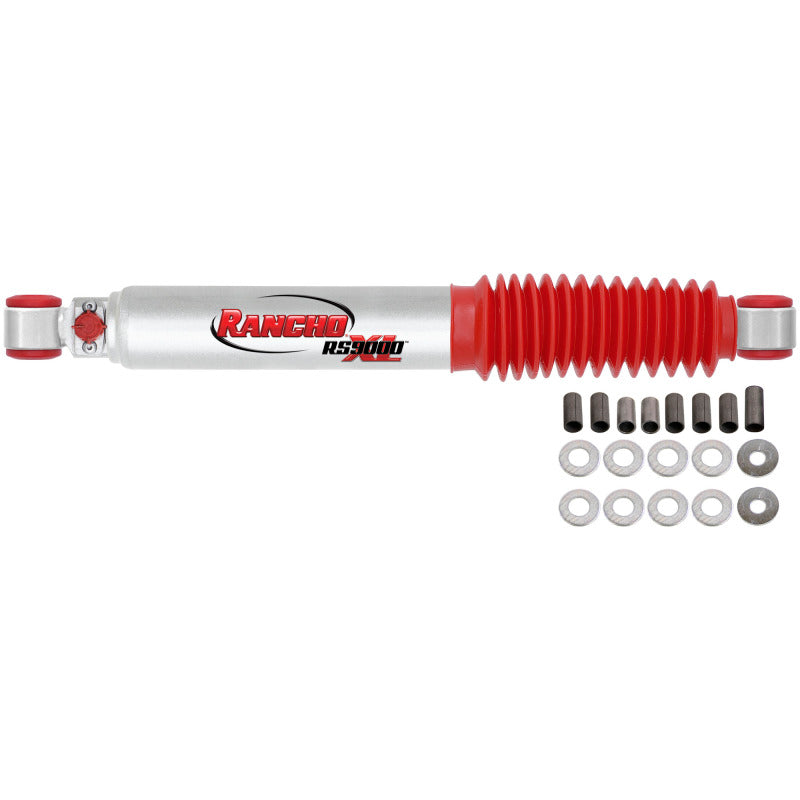 Rancho 97-04 Dodge Dakota Rear RS9000XL Shock Rancho 97-04 Dodge Dakota Rear RS9000XL Shock