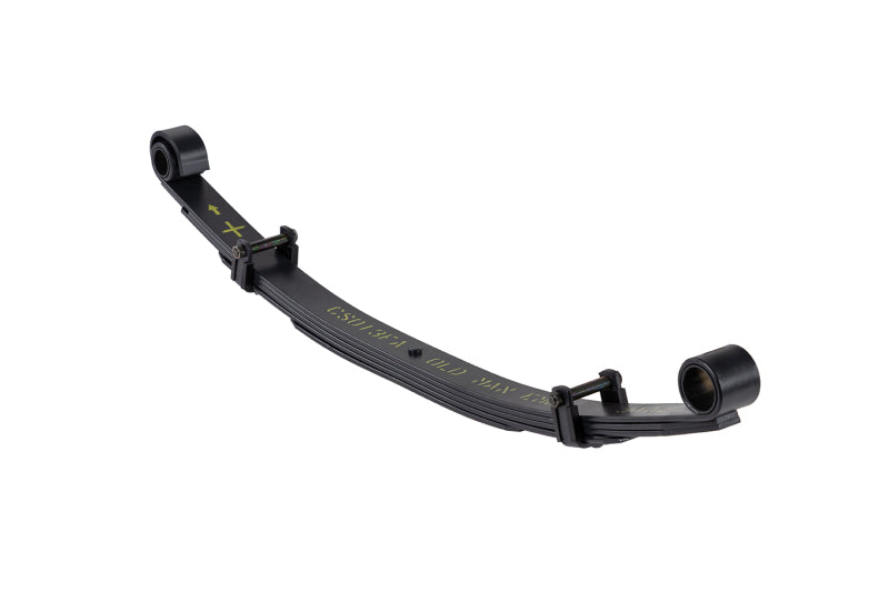 ARB / OME Leaf Spring Suzuki Sierra -Hd-F ARB / OME Leaf Spring Suzuki Sierra -Hd-F
