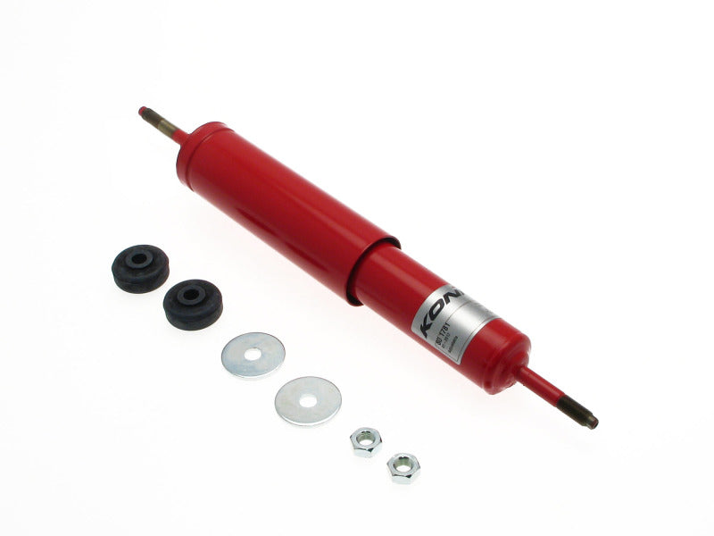 Koni Classic (Red) Shock 10/65-89 Alfa Romeo Giulia 1600/TI/TI/ Super/ GTA/ GTV/ Nuova Spider - Rear Koni Classic (Red) Shock 10/65-89 Alfa Romeo Giulia 1600/TI/TI/ Super/ GTA/ GTV/ Nuova Spider - Rear