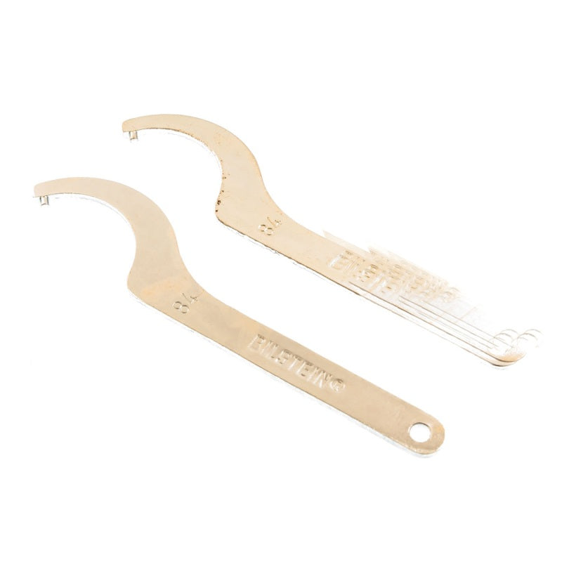 Bilstein B16 2001 BMW M3 Base Front and Rear Performance Suspension System Bilstein B16 2001 BMW M3 Base Front and Rear Performance Suspension System