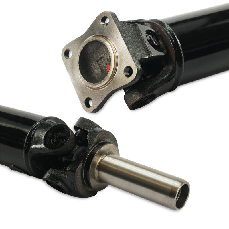 ISR Performance Driveshaft LS Swap G35 - G356MT - Steel ISR Performance Driveshaft LS Swap G35 - G356MT - Steel