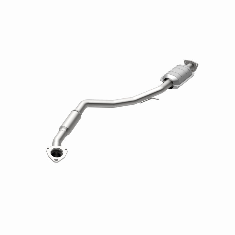 MagnaFlow Conv DF 99-02 Daewoo Nubira 2.0L re MagnaFlow Conv DF 99-02 Daewoo Nubira 2.0L re