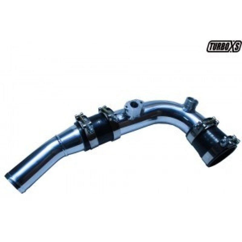 Turbo XS 10+ Hyundai Genesis TXS Type H Blow Off Valve Kit; Pipe Kit-Valve Not Incl Turbo XS 10+ Hyundai Genesis TXS Type H Blow Off Valve Kit; Pipe Kit-Valve Not Incl