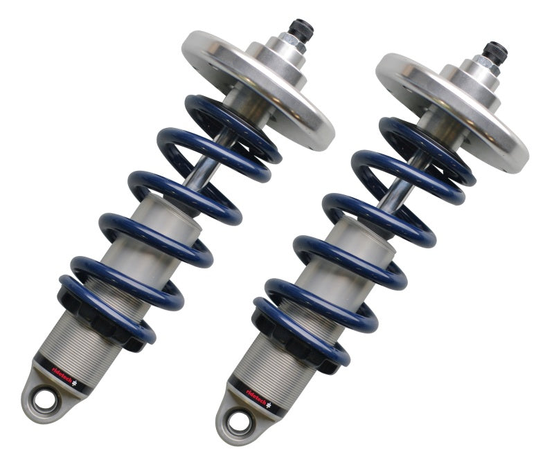 Ridetech 67-70 Ford Mustang Mercury Cougar CoilOvers TQ Series Front Pair Ridetech 67-70 Ford Mustang Mercury Cougar CoilOvers TQ Series Front Pair