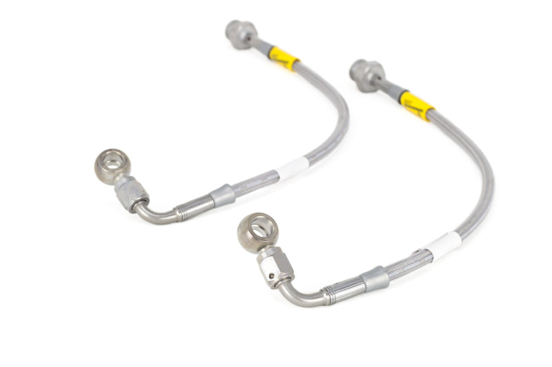 Goodridge 94-96 Corvette Brake Lines Goodridge 94-96 Corvette Brake Lines