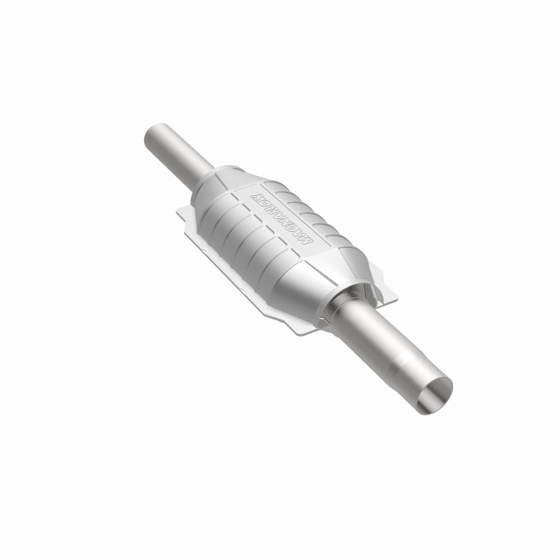 MagnaFlow Conv GM 24.87X6.5X4 1.75/1.75 MagnaFlow Conv GM 24.87X6.5X4 1.75/1.75