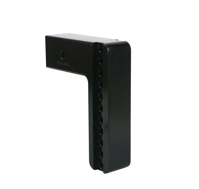 Weigh Safe Drawbar Only 8in Drop & 3in Shank - Black Cerakote Weigh Safe Drawbar Only 8in Drop & 3in Shank - Black Cerakote