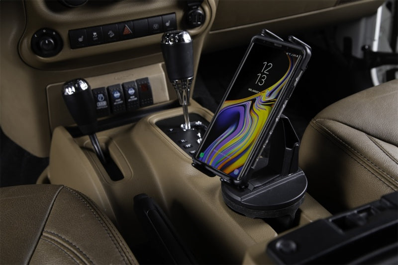 Daystar Universal Hands-Free Phone Grip Daystar Universal Hands-Free Phone Grip