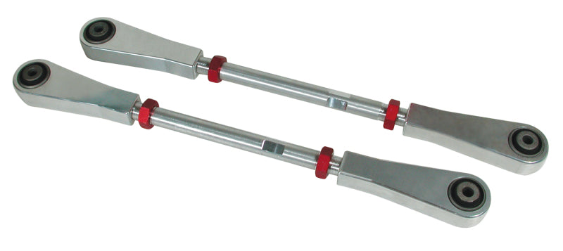 SPC Performance 03-10 Mini Cooper Rear Adjustable Camber Arms SPC Performance 03-10 Mini Cooper Rear Adjustable Camber Arms