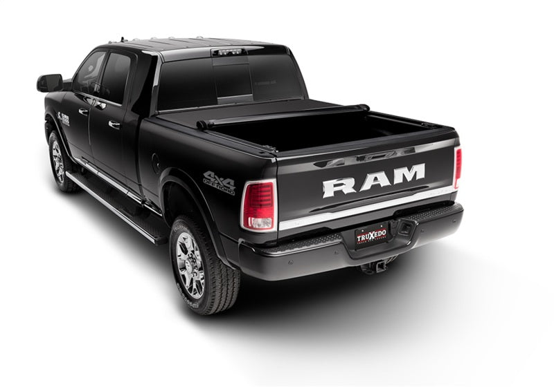 Truxedo 09-18 Ram 1500 & 19-20 Ram 1500 Classic 8ft Pro X15 Bed Cover Truxedo 09-18 Ram 1500 & 19-20 Ram 1500 Classic 8ft Pro X15 Bed Cover