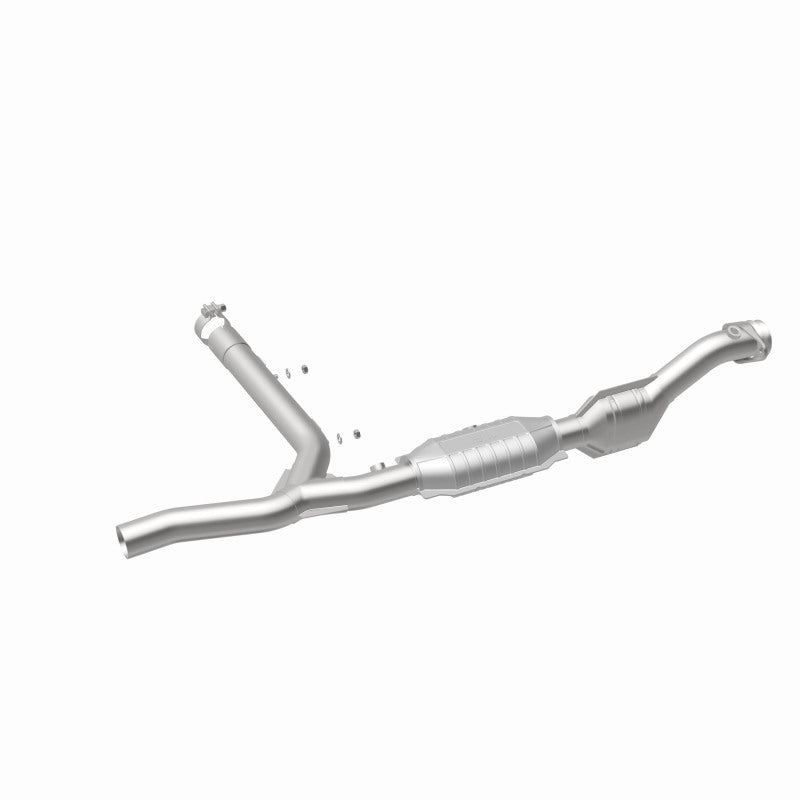 MagnaFlow Conv DF F150 Truck 97-98 V8 4.6L 2W MagnaFlow Conv DF F150 Truck 97-98 V8 4.6L 2W