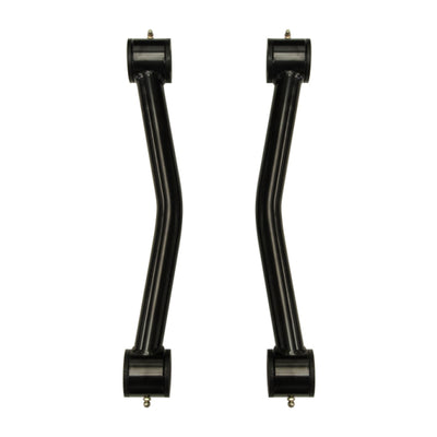 ICON 07-18 Jeep Wrangler JK Rear Upper Fixed Link Kit