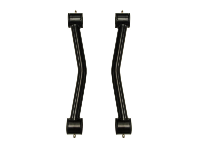 ICON 07-18 Jeep Wrangler JK Rear Upper Fixed Link Kit ICON 07-18 Jeep Wrangler JK Rear Upper Fixed Link Kit