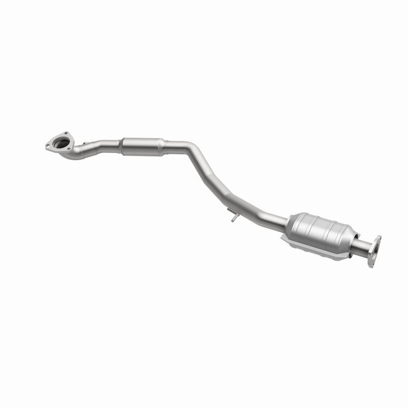 MagnaFlow Conv DF 99-02 Daewoo Nubira 2.0L re MagnaFlow Conv DF 99-02 Daewoo Nubira 2.0L re