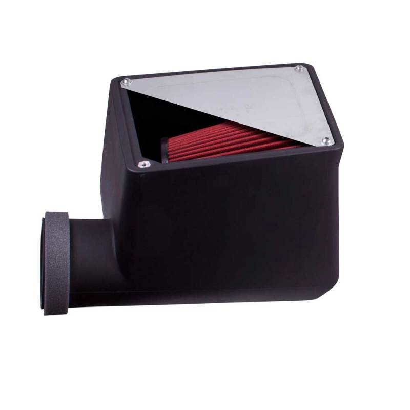 Airaid U-Build-It - GM A Body Kit w/ 4.0in Filter Adapter Passenger Side Airaid U-Build-It - GM A Body Kit w/ 4.0in Filter Adapter Passenger Side
