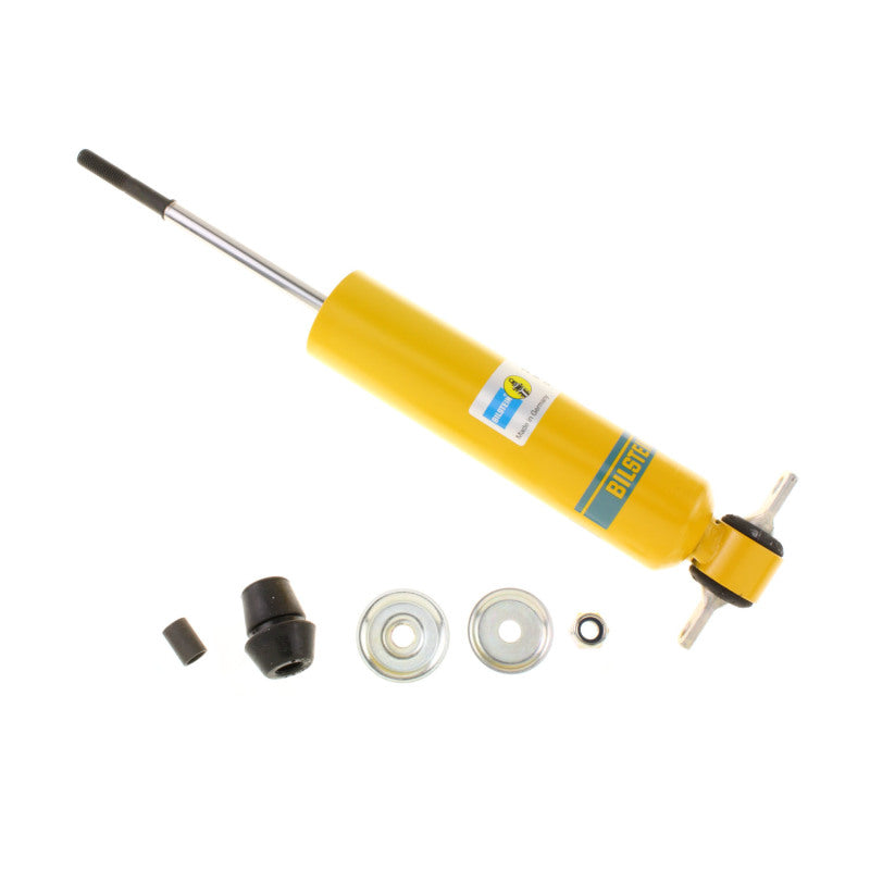 Bilstein B6 (HD) 71-03 Dodge B100 / B200 / B300 / MB / BF Front Shock Absorber Bilstein B6 (HD) 71-03 Dodge B100 / B200 / B300 / MB / BF Front Shock Absorber