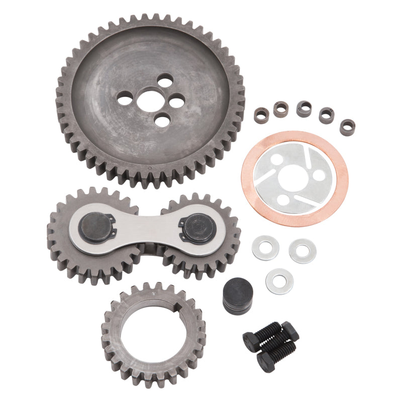 Edelbrock Accu-Drive Gear Drive B/B Chevy Edelbrock Accu-Drive Gear Drive B/B Chevy