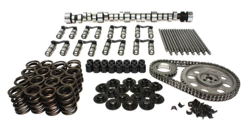 COMP Cams Camshaft Kit CB 266H-R12 COMP Cams Camshaft Kit CB 266H-R12