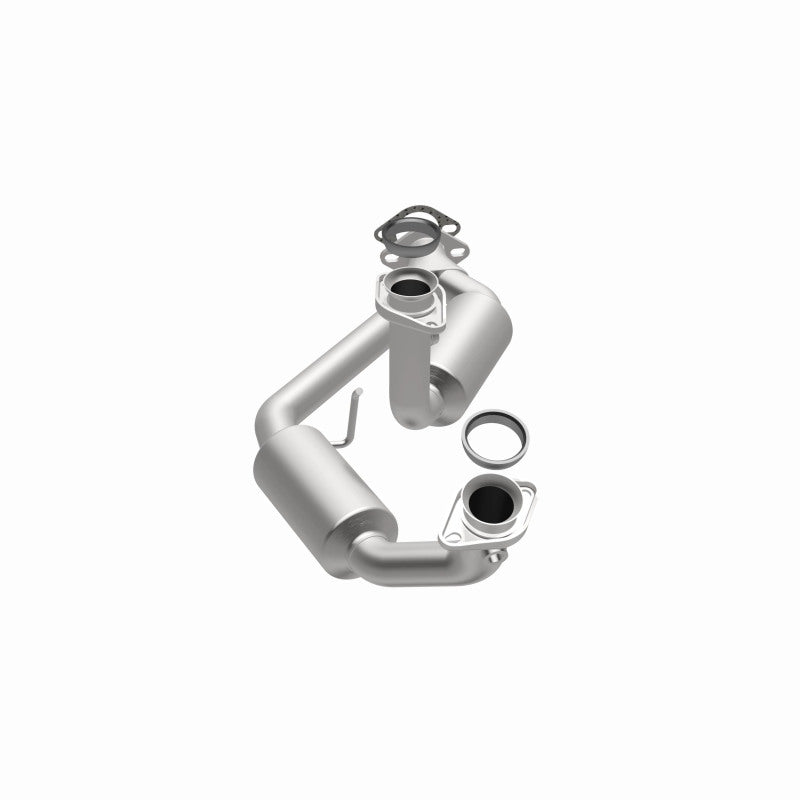 MagnaFlow Conv DF Taurus 92-95 MagnaFlow Conv DF Taurus 92-95