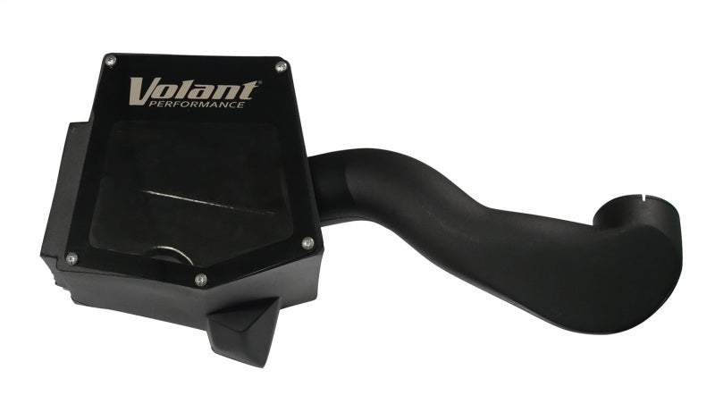 Volant 01-06 Chevrolet Avalanche 2500 8.1 V8 PowerCore Closed Box Air Intake System Volant 01-06 Chevrolet Avalanche 2500 8.1 V8 PowerCore Closed Box Air Intake System