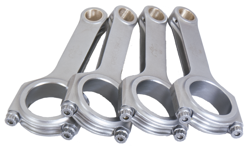 Eagle Honda D16 / ZC Engine Connecting Rods (Set of 4) Eagle Honda D16 / ZC Engine Connecting Rods (Set of 4)