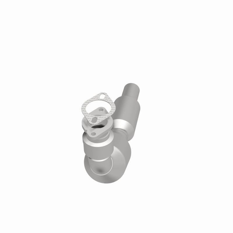 MagnaFlow Conv DF 2010 Chevy Camaro 6.2L D/S MagnaFlow Conv DF 2010 Chevy Camaro 6.2L D/S