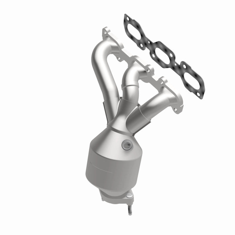 MagnaFlow Conv DF 09 Ford Escape 3.0L Front MagnaFlow Conv DF 09 Ford Escape 3.0L Front