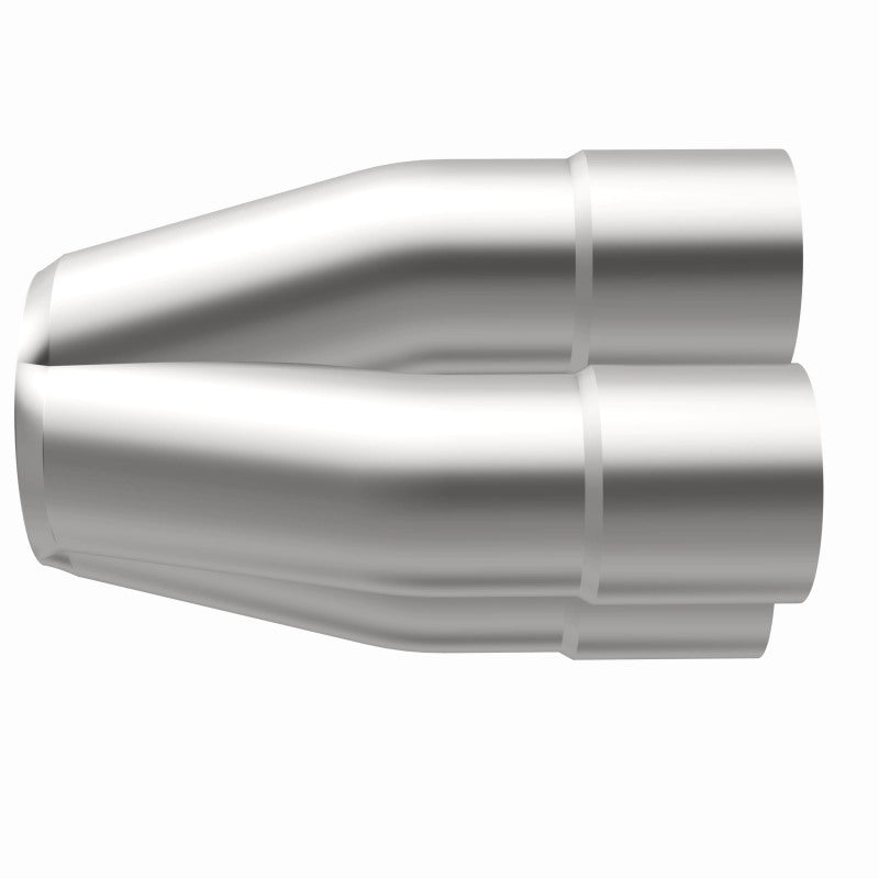 MagnaFlow Collector Merge 1.75 x 2.5 MagnaFlow Collector Merge 1.75 x 2.5